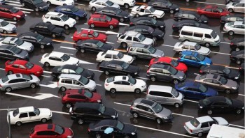 Top xe ô tô cũ được tìm kiếm nhiều nhất trên thị trường xe ô tô cũ