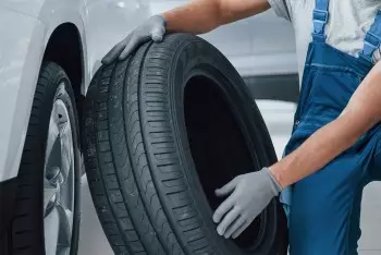 Vì sao lốp xe ô tô lại quan trọng?
