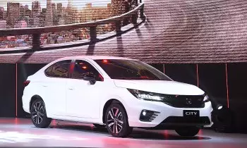 Vì sao nên mua xe ô tô Honda?