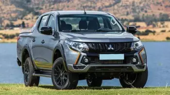Đánh giá có nên mua xe ô tô Mitsubishi Triton 2018 cũ hay không?