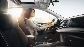 Một số lưu ý khi lái xe ô tô số tự động bạn nên biết