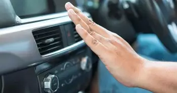 Nguyên nhân làm cho hệ thống sưởi ô tô ngưng hoạt động