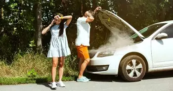 Những bộ phận nhanh bị hỏng nhất trên ô tô