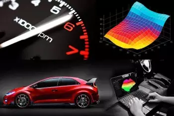 Remap xe ô tô là gì? Remap có thực sự hiệu quả cho xe của bạn