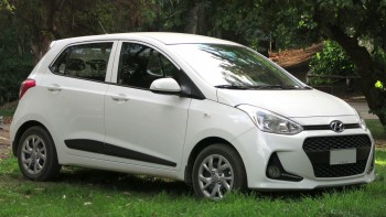 Đánh giá Hyundai Grand i10 2018 cũ: Dòng xe phù hợp đi trong phố với tầm giá 300 triệu