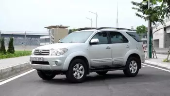 Tài chính 500 triệu nên mua ô tô cũ nào tốt nhất 2024