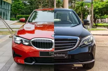 Top 10+ công nghệ xe ô tô mới nhất 2024 được người dùng chờ đón