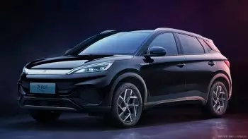 Đánh giá nhanh “chiến thần”  BYD Atto 3: Liệu có đáp ứng được kỳ vọng của người dùng?