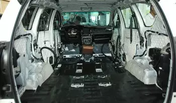 Những phương pháp cách âm xe ô tô chống ồn hiệu quả và lưu ý khi sử dụng