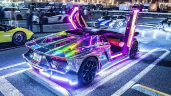 Độ xe ô tô là gì? Dịch vụ độ xe ô tô chuyên nghiệp mới nhất