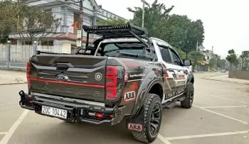 Lưu ý những bộ phận cấm độ  ô tô tại Việt Nam chủ xe cần biết