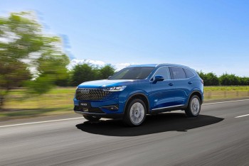 So sánh BYD Atto 3 và Haval Jolion Hybrid: Xe ô tô điện nào thích hợp cho người Việt?