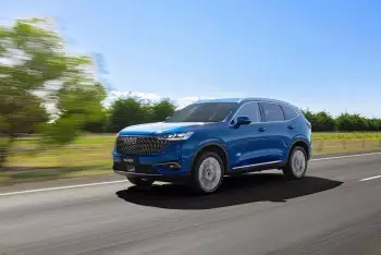 So sánh BYD Atto 3 và Haval Jolion Hybrid: Xe ô tô điện nào thích hợp cho người Việt?