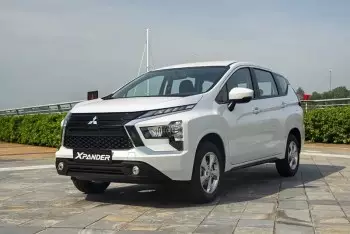 Tổng hợp các mẫu xe MPV 7 chỗ tầm giá 700-900 triệu đồng tại Việt Nam
