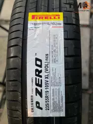 Những Công Nghệ Trên Lốp Xe Pirelli Và Thông Số Độ Ồn – Hướng Dẫn Bảo Dưỡng 2025
