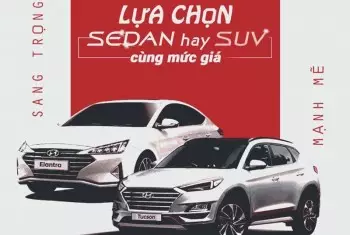 Gầm xe thấp có gây khó chịu không? Những ai không nên mua sedan?