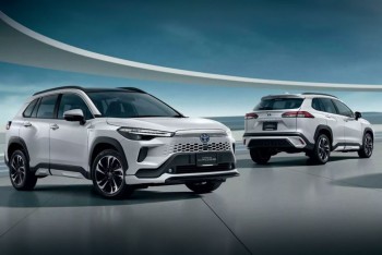 Xe Hybrid – Chiếc Cầu Nối Thông Minh Hay Lựa Chọn Lửng Lơ? Giải Mã Công Nghệ, Giá Trị Và Khả Năng ‘Đáng Đồng Tiền’