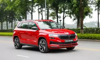 Đánh giá chi tiết Skoda Karoq 2025: Premium & Sportline – Lựa chọn SUV châu Âu đáng cân nhắc tại Việt Nam