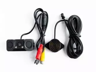 Cảm biến va chạm – Công nghệ hỗ trợ an toàn không thể thiếu