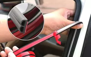 Top 3 phương pháp cách âm xe hơi, chống ồn ô tô hiệu quả