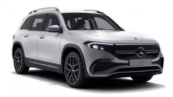 Đánh giá chi tiết Mercedes-Benz EQB 250: SUV điện 7 chỗ hạng sang dành cho gia đình hiện đại