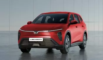 Top 8 lý do nên mua xe Limo Green tại Việt Nam