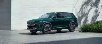 Top 8 Lý do nên mua xe Geely tại Việt Nam