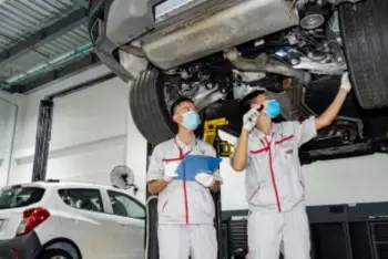 10 lưu ý quan trọng khi bảo dưỡng ô tô định kỳ – Giữ xe bền bỉ, an toàn và tiết kiệm