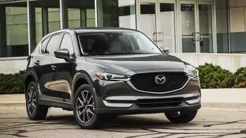 Có nên mua Mazda CX-5 cũ hay không? Điểm cần lưu ý khi mua xe CX-5 cũ