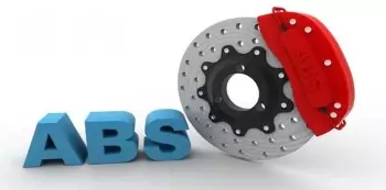 Hệ thống phanh ABS trên ô tô: Cấu tạo, nguyên lý hoạt động và lưu ý khi sử dụng