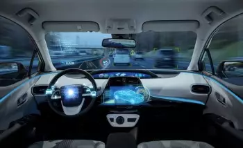 Xe Tự Lái: Xu Hướng Toàn Cầu Và Hành Trình Tương Lai Tại Việt Nam