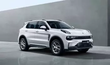 Top 6 lý do bạn nên mua xe Lynk & Co tại Việt Nam