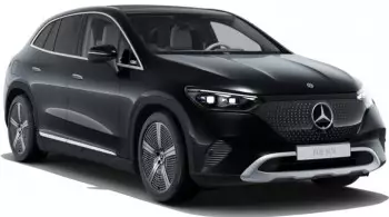 Đánh giá Mercedes-Benz EQE 500 4Matic – SUV điện sang trọng mạnh mẽ