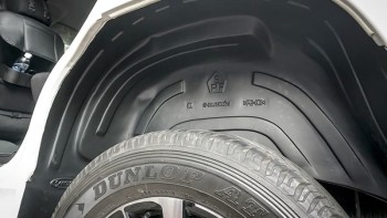 Có nên lắp chắn bùn cho ô tô? Lợi ích thiết thực và những lưu ý quan trọng