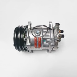 Bảo dưỡng lốc lạnh ô tô: Bao lâu nên kiểm tra, vệ sinh và thay mới?