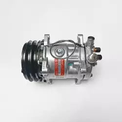 Bảo dưỡng lốc lạnh ô tô: Bao lâu nên kiểm tra, vệ sinh và thay mới?