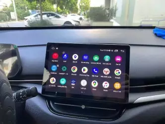 Khi nào nên lắp màn hình Android ô tô, 9 thương hiệu màn hình Android chất lượng nên lắp