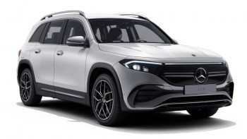 So sánh chi tiết Mercedes-Benz EQB 250 và VinFast VF9 Plus