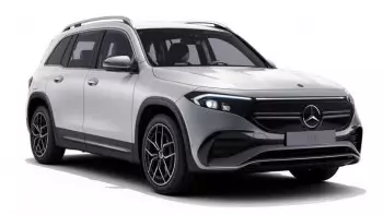 So sánh chi tiết Mercedes-Benz EQB 250 và VinFast VF9 Plus