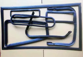 Gioăng kính ô tô là gì? Tác dụng & cách thay gioăng ô tô tại nhà