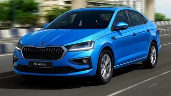 Skoda Slavia 2025 có gì đặc biệt? Sedan “quốc dân” cho gia đình trẻ