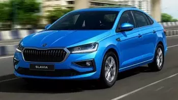 Skoda Slavia 2025 có gì đặc biệt? Sedan “quốc dân” cho gia đình trẻ