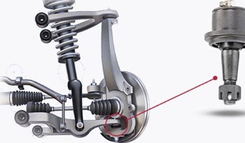 Rotuyn lái là gì? Dấu hiệu rotuyn lái hỏng cần khắc phục kịp thời