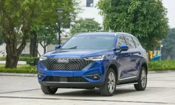 Đánh giá chi tiết HAVAL H6 HYBRID – SUV lai xăng điện hiện đại, mạnh mẽ và tiết kiệm