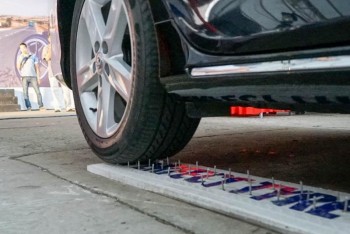 Lốp xe chống đinh là gì? Có nên trang bị lốp xe chống đinh cho xe ô tô của bạn không?