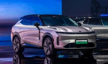 Lynk & Co 08 EM‑P — Đánh giá chi tiết: Ấn tượng với 200 km di chuyển thuần điện