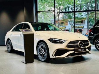 Xe Mercedes bản AMG là gì? Bản AMG dành cho những đối tượng nào?