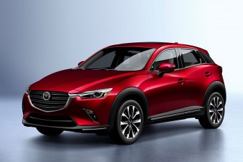 Xe gầm cao chạy lướt tầm 500 triệu: chọn khéo là lời to