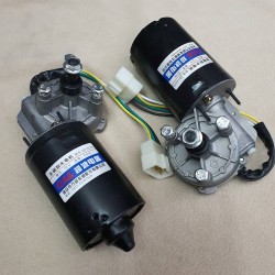 Mô tơ bơm nước rửa kính ô tô là gì? Khi nào cần thay thế mô tơ bơm nước?