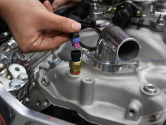 Cảm biến nhiệt độ nước làm mát là gì? 6 Dấu hiệu cần thay thế